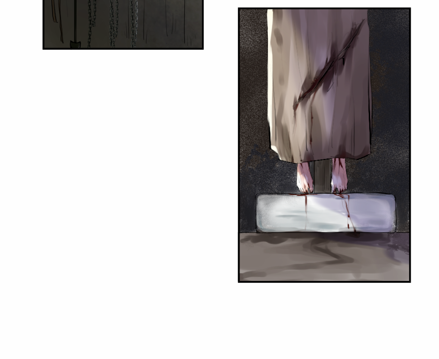 （三十五）不归-第35话