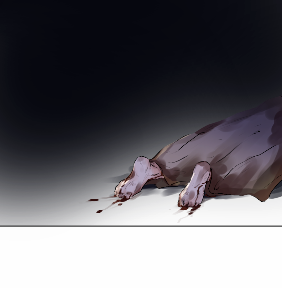 （三十五）不归-第35话