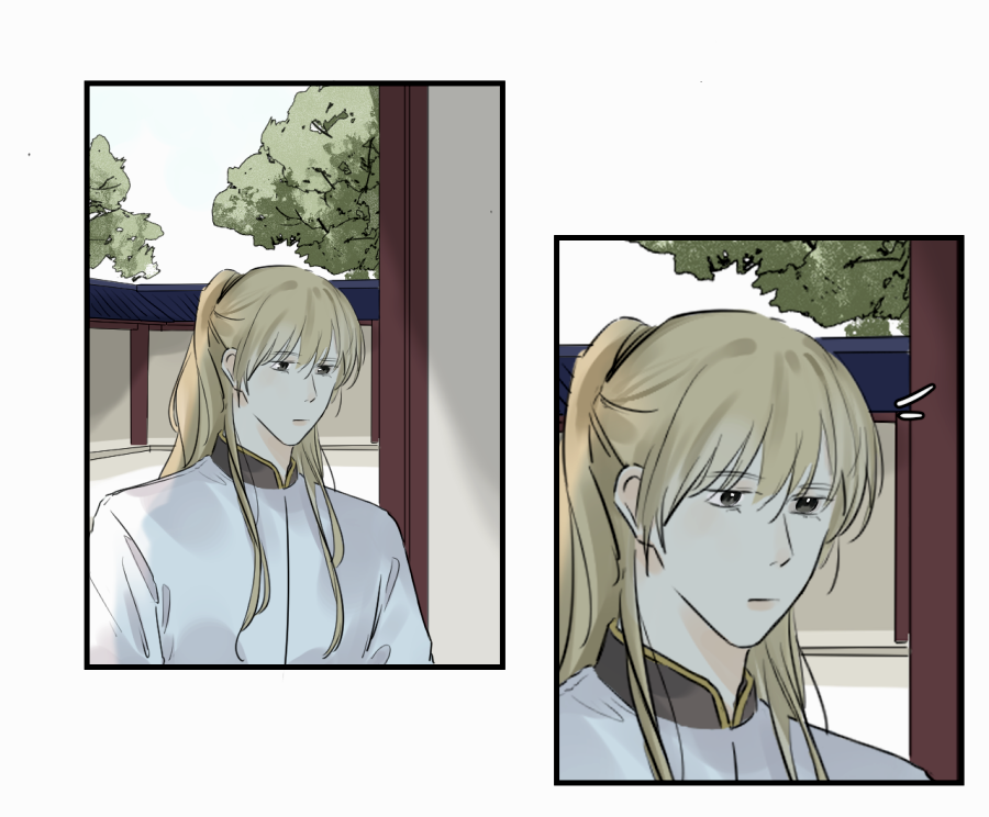 （三十九）明知不可为2(1/2)-第39话