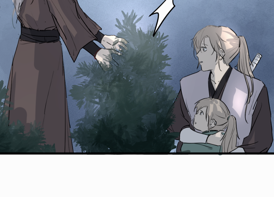 （四十三）救老婆-第43话