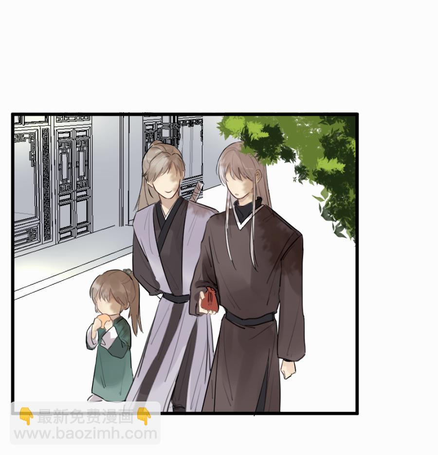 （四十五）几个好师父-第45话