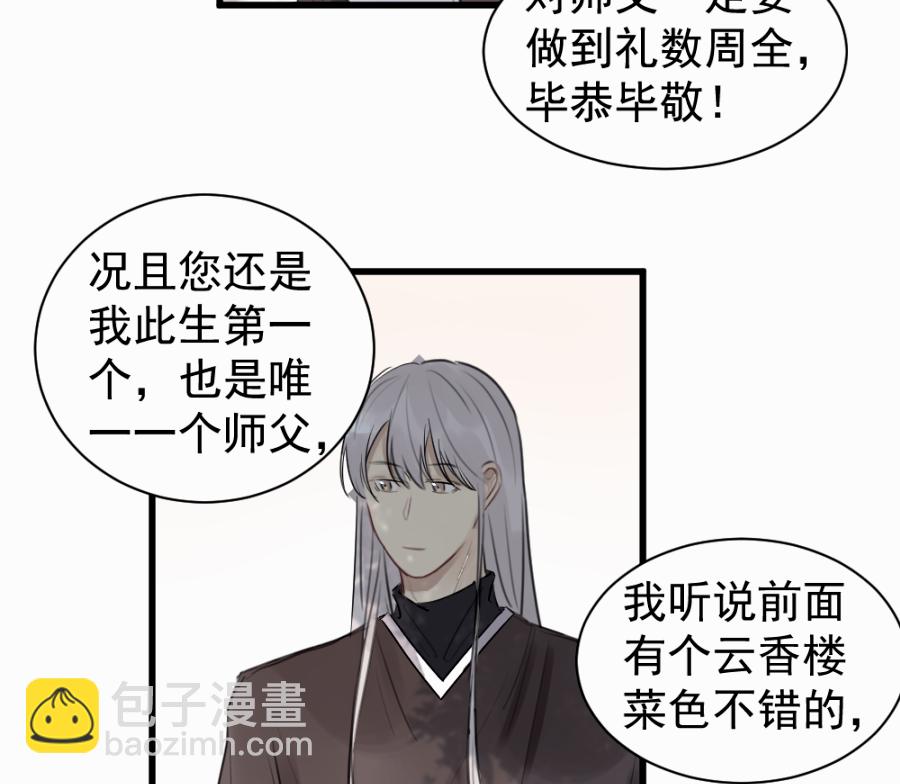 （四十五）几个好师父-第45话