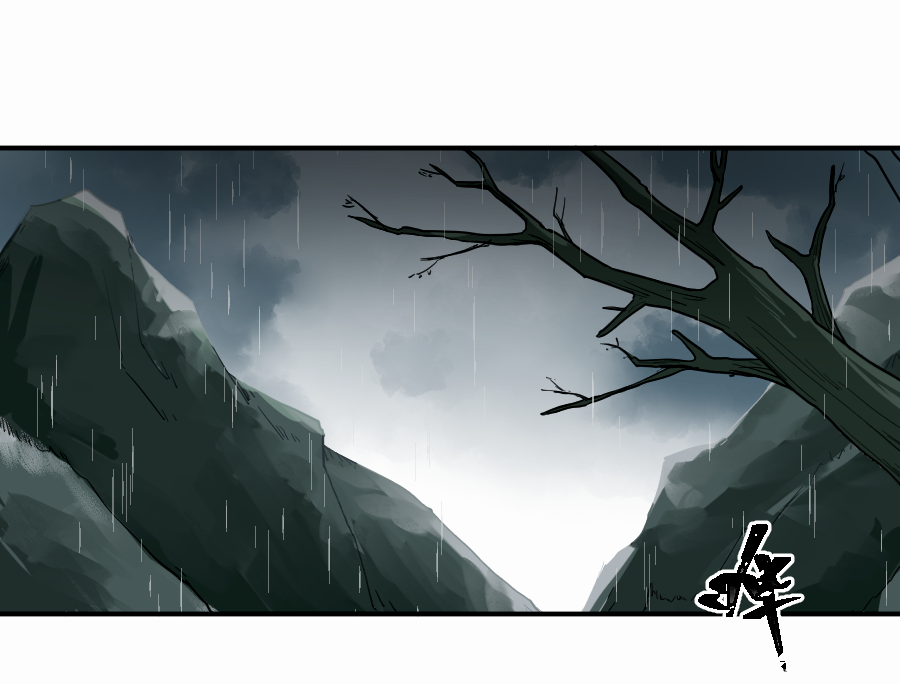 （四十九）这人是帝君？？(1/2)-第49话