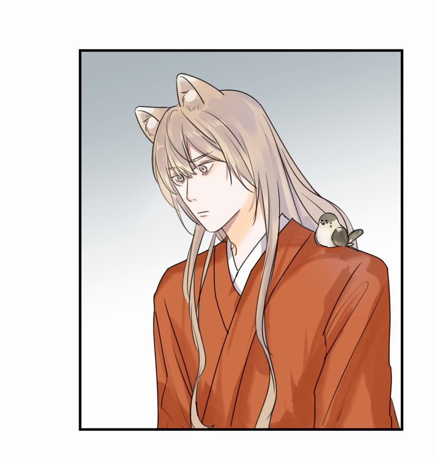 （五十一）相认(1/2)-第51话