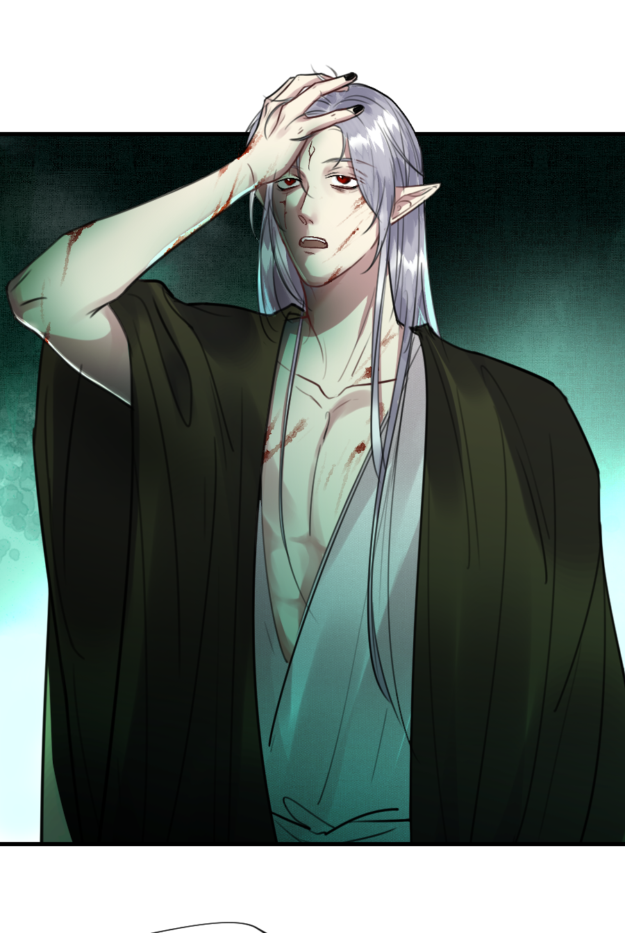 （六十一）看看阎君-第61话