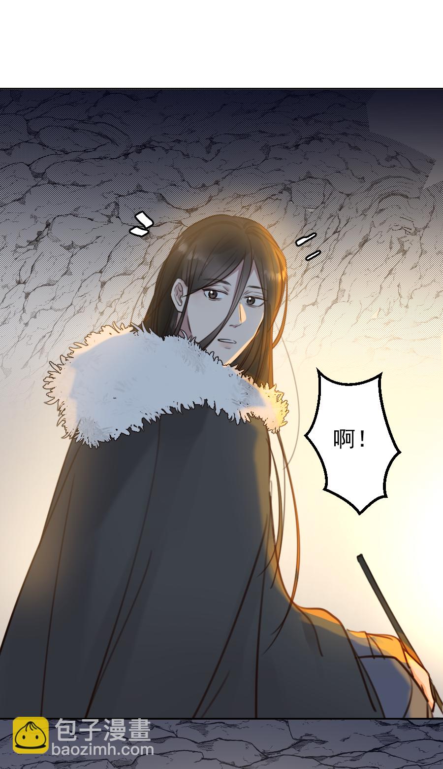 （六十四）雪山初识-第65话