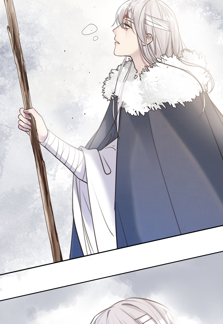 （六十四）雪山初识-第65话