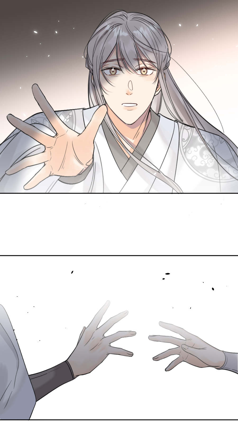 （六十八）我护着你-第69话