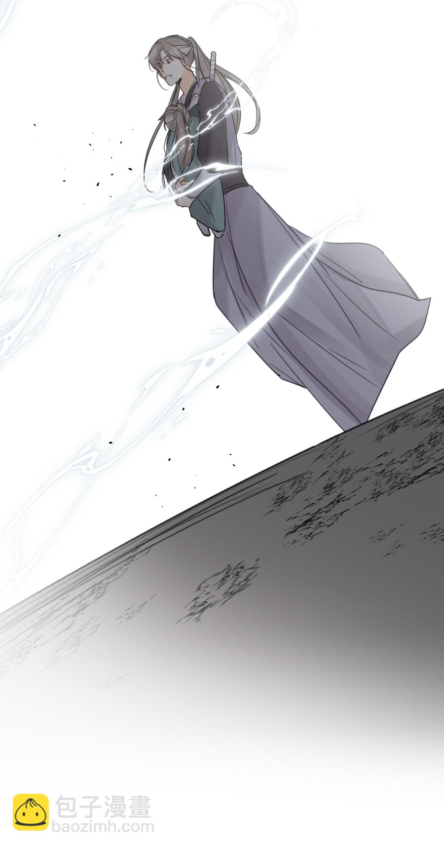 （六十八）我护着你-第69话