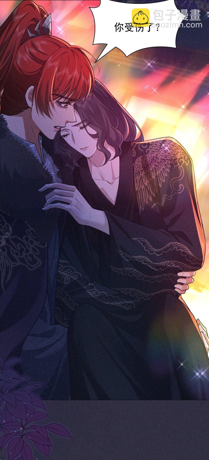 19 虚弱(1/2)-第21话