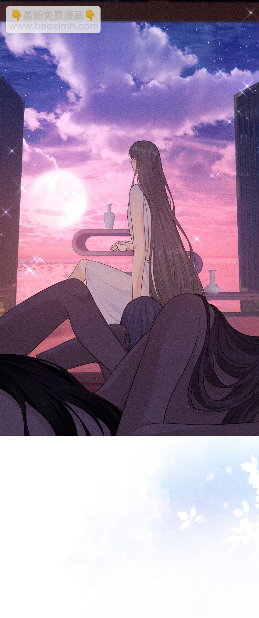 23 离开(1/2)-第25话