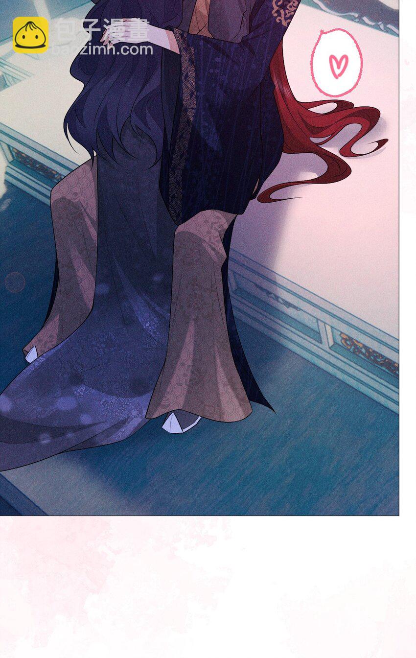 29 缠绵(1/2)-第31话