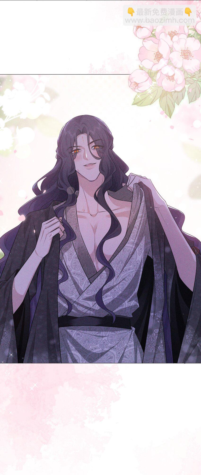 29 缠绵(1/2)-第31话