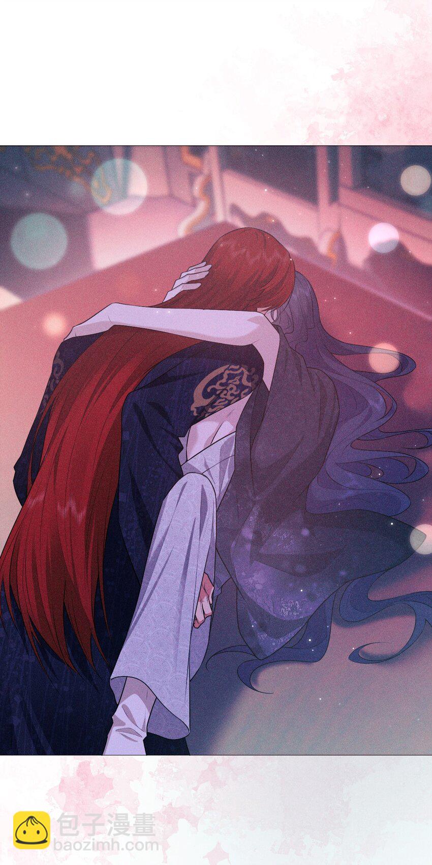 29 缠绵(1/2)-第31话