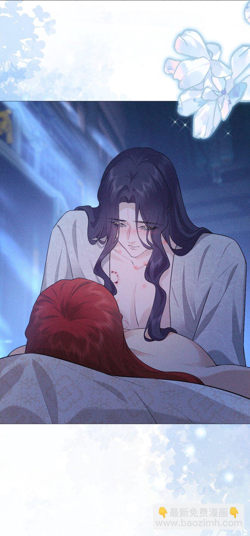 29 缠绵(1/2)-第31话