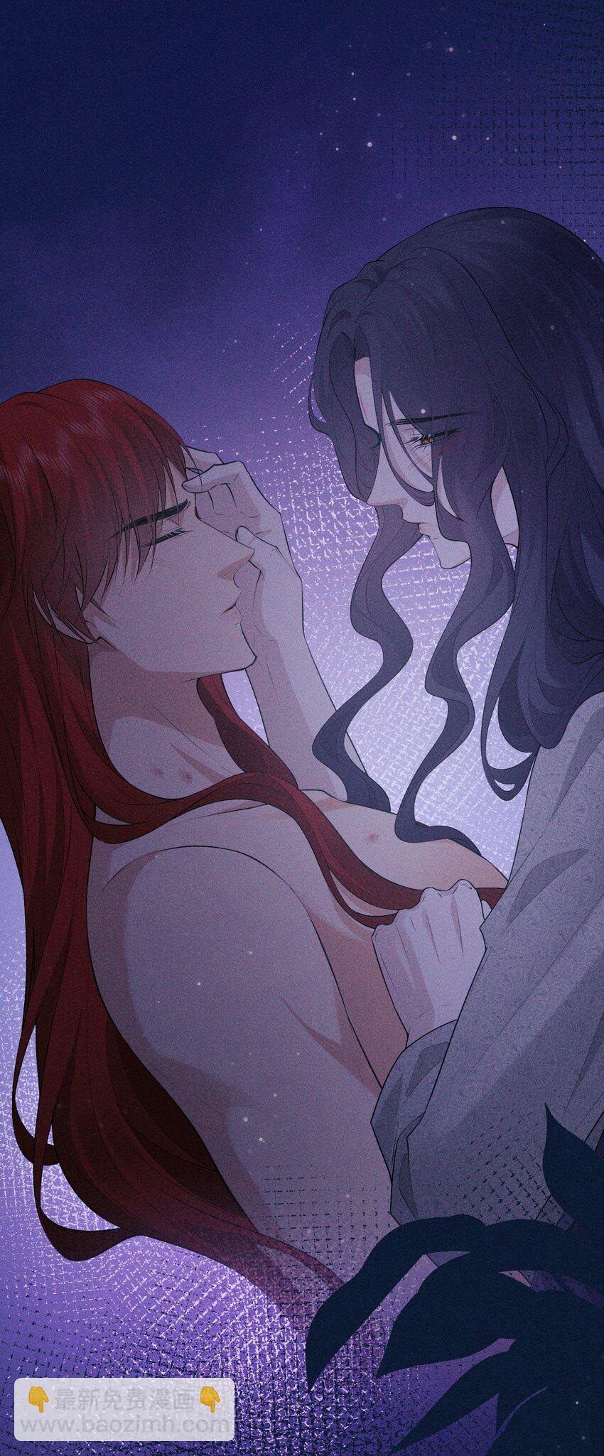 29 缠绵(1/2)-第31话