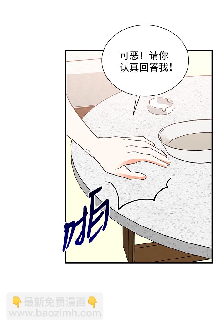 第六感之吻 - 第86話(1/2) - 3