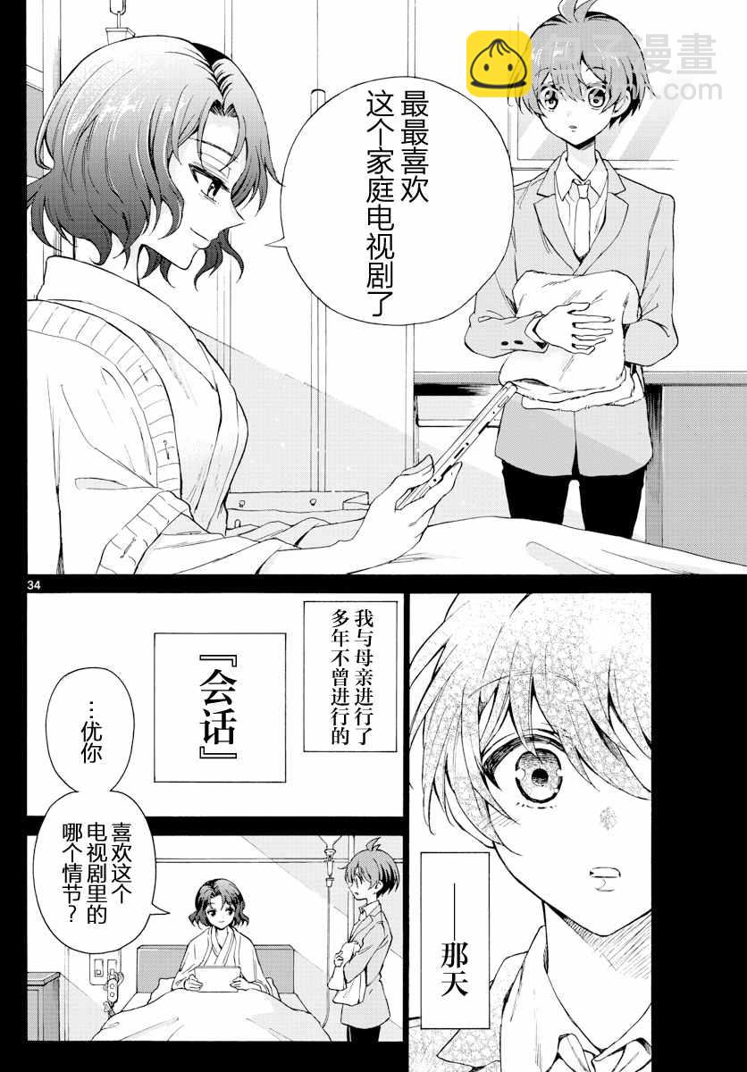 帝乃三姐妹原來很好搞定 - 第1話(1/2) - 2