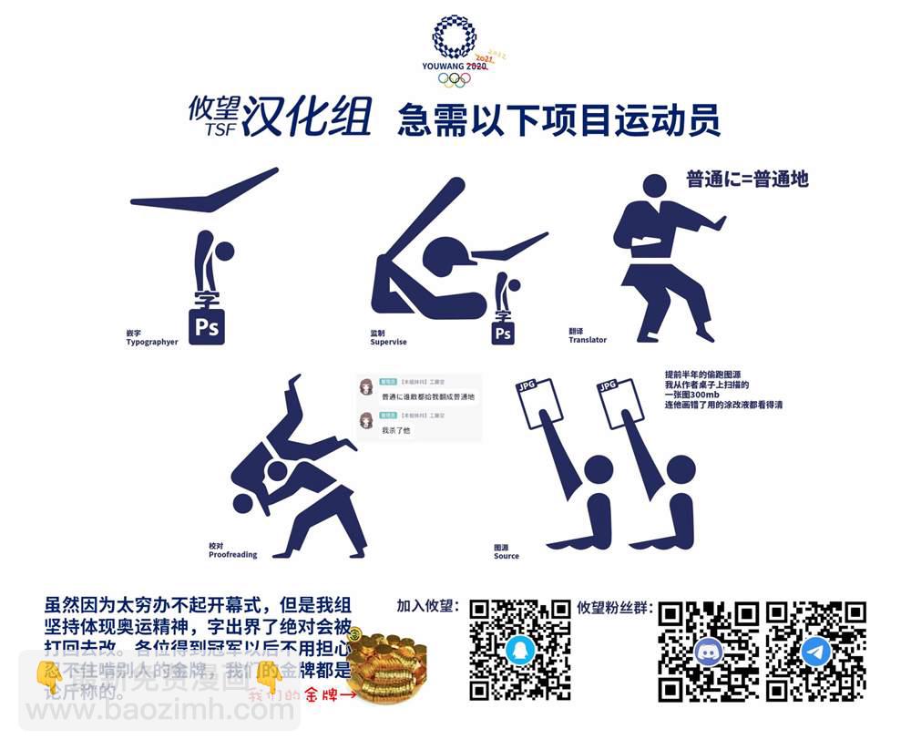 帝乃三姐妹原來很好搞定 - 第27話 - 1