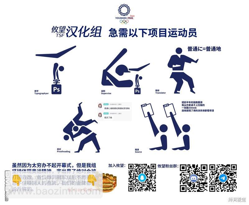 帝乃三姐妹原來很好搞定 - 第59話 - 1