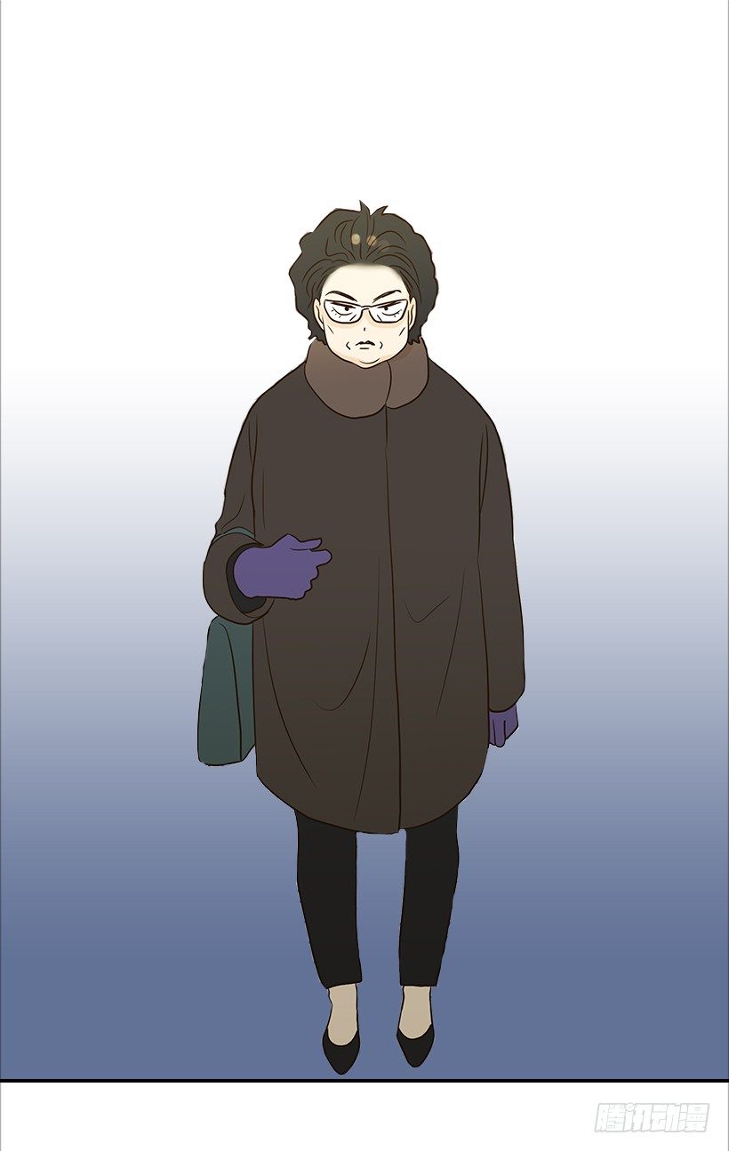 翟男的女人 - 10.重要信息(1/2) - 8