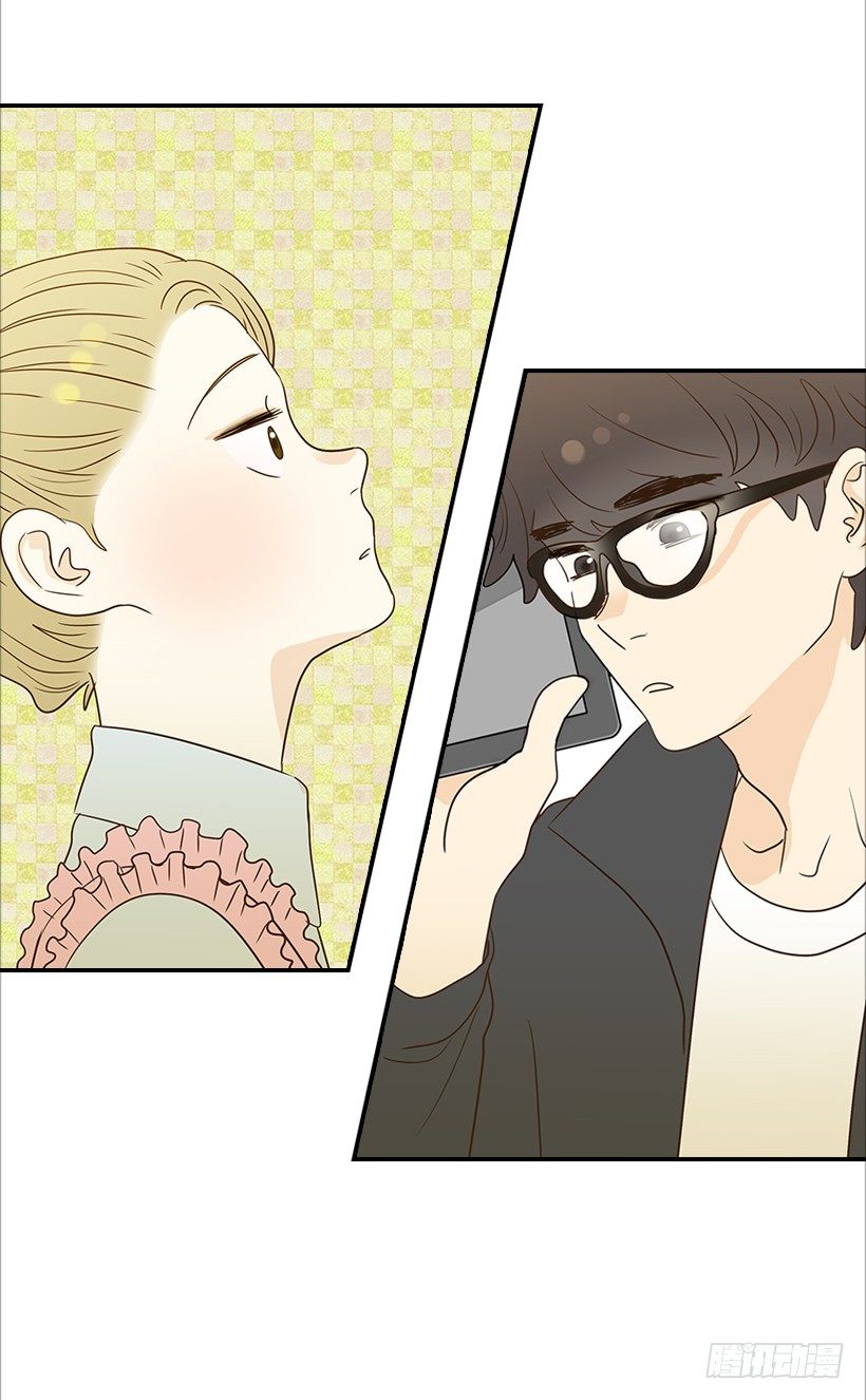 翟男的女人 - 14.多虧了您(1/2) - 7