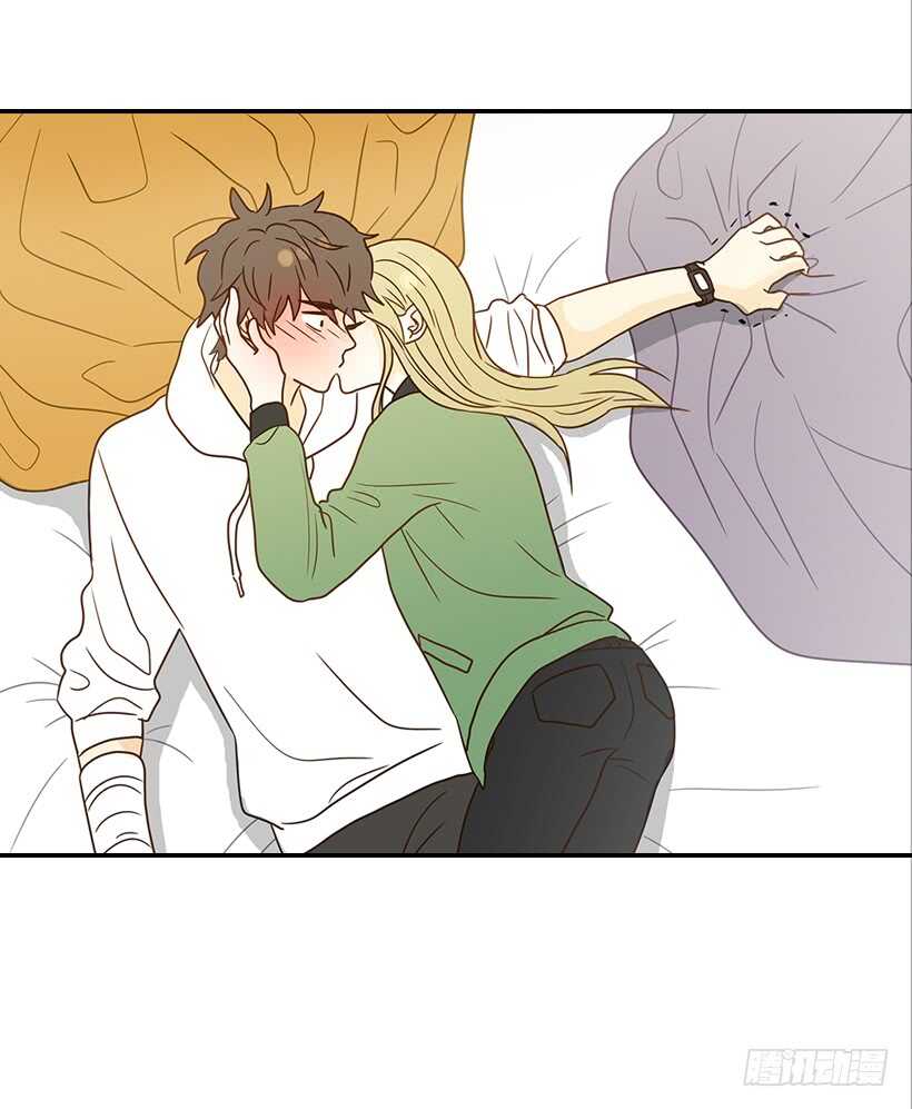 翟男的女人 - 26.這不是夢(1/2) - 2