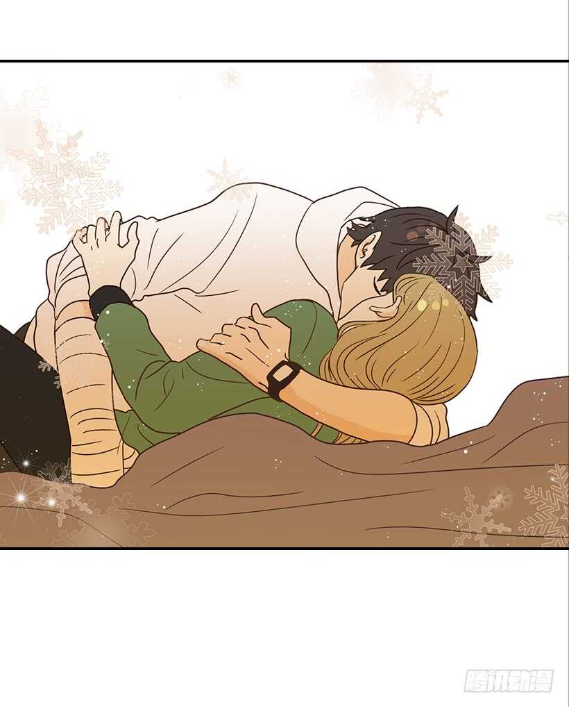 翟男的女人 - 26.這不是夢(1/2) - 2