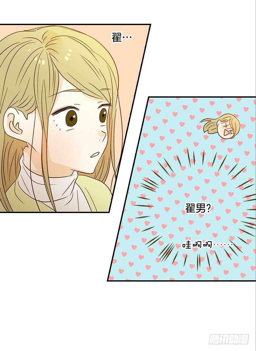 翟男的女人 - 36.這是我男人(2/2) - 1