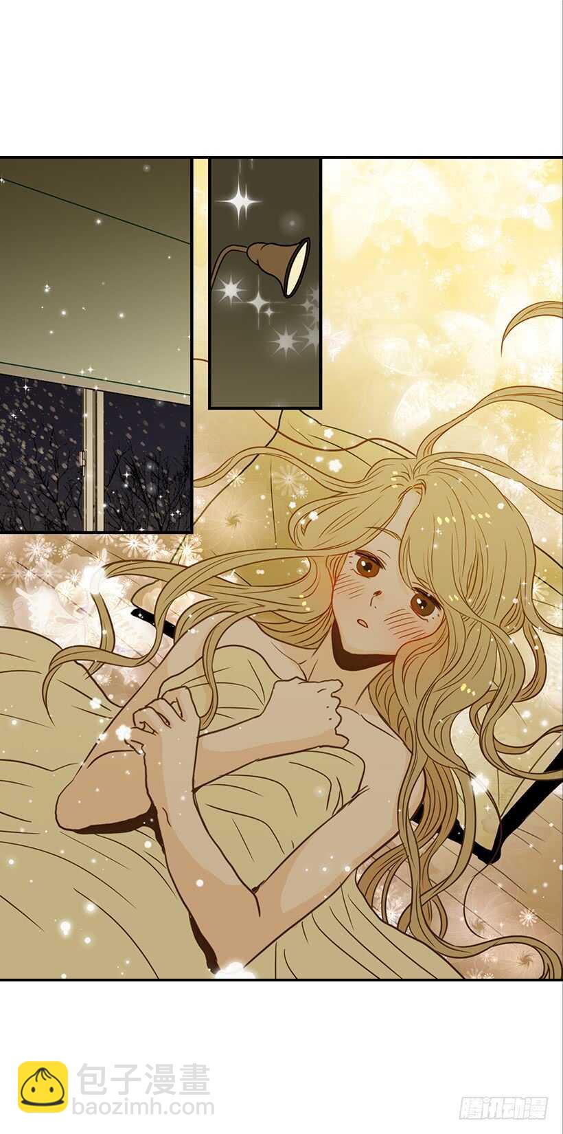 翟男的女人 - 60.依依不捨(1/2) - 3