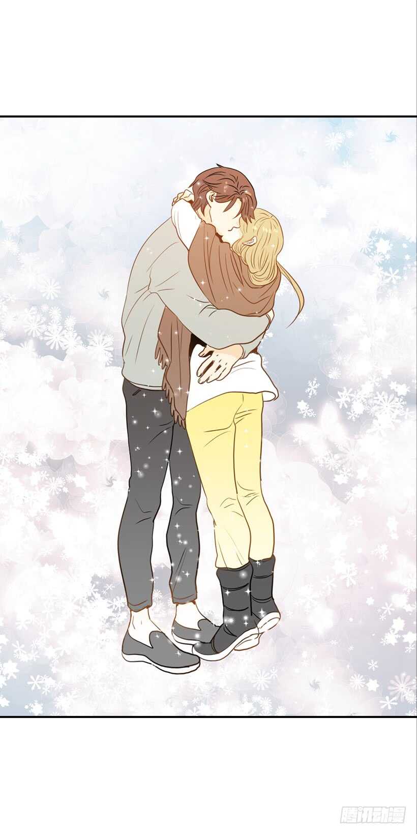 翟男的女人 - 60.依依不捨(2/2) - 1