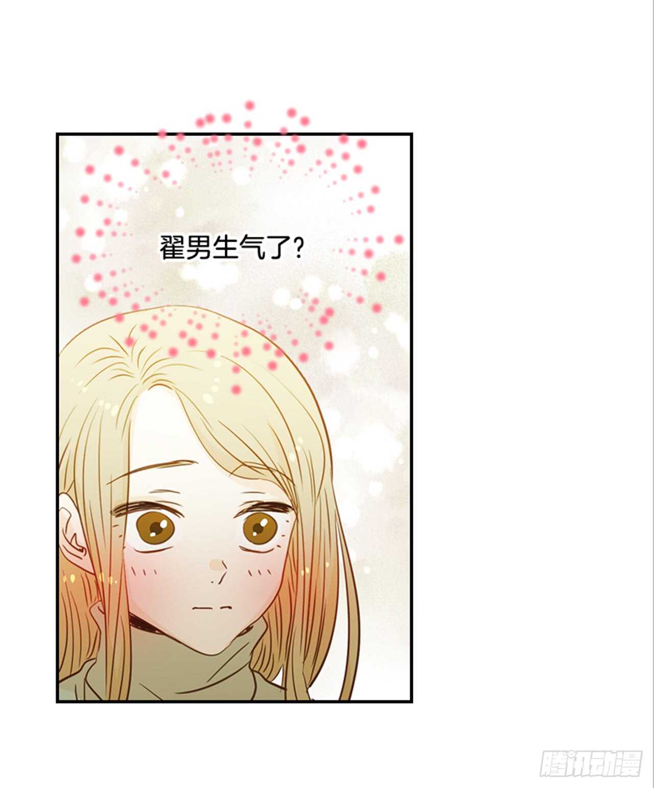 翟男的女人 - 66.莫名其妙(1/2) - 7