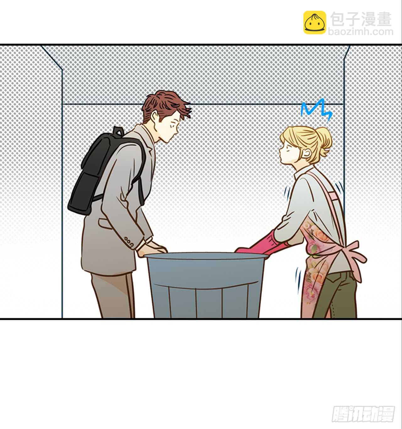 翟男的女人 - 70.不準說我婆婆(1/2) - 3