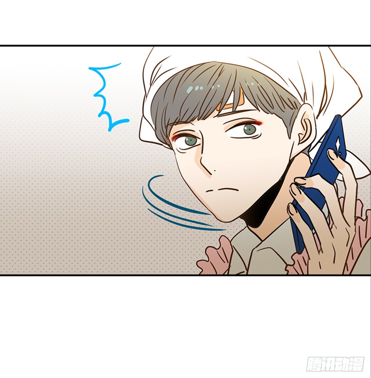 翟男的女人 - 78.你是誰？(1/2) - 7