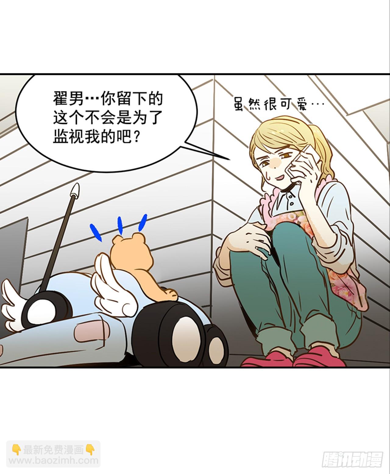 翟男的女人 - 80.相約海南島 - 5