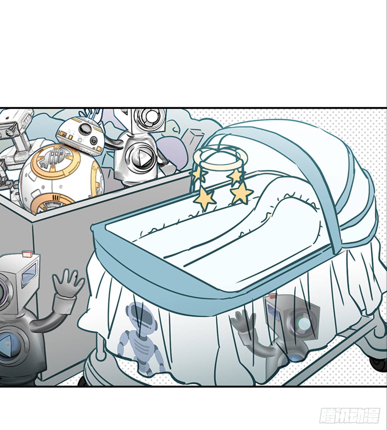 翟男的女人 - 86.我們要結婚啦！(1/2) - 5