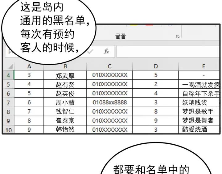 第N次戀愛 - 43話 立場（1）(2/3) - 2