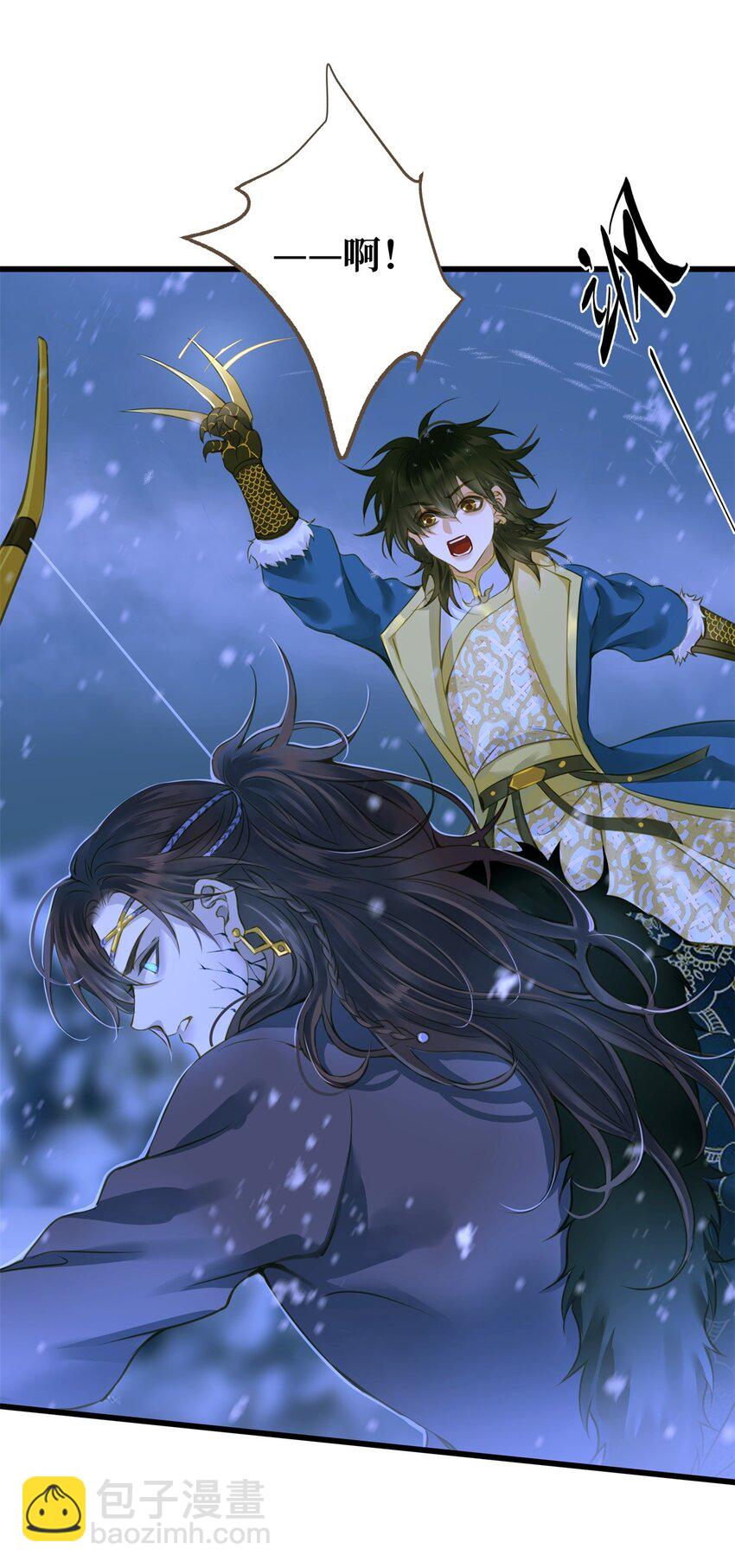 099 独战-第103话