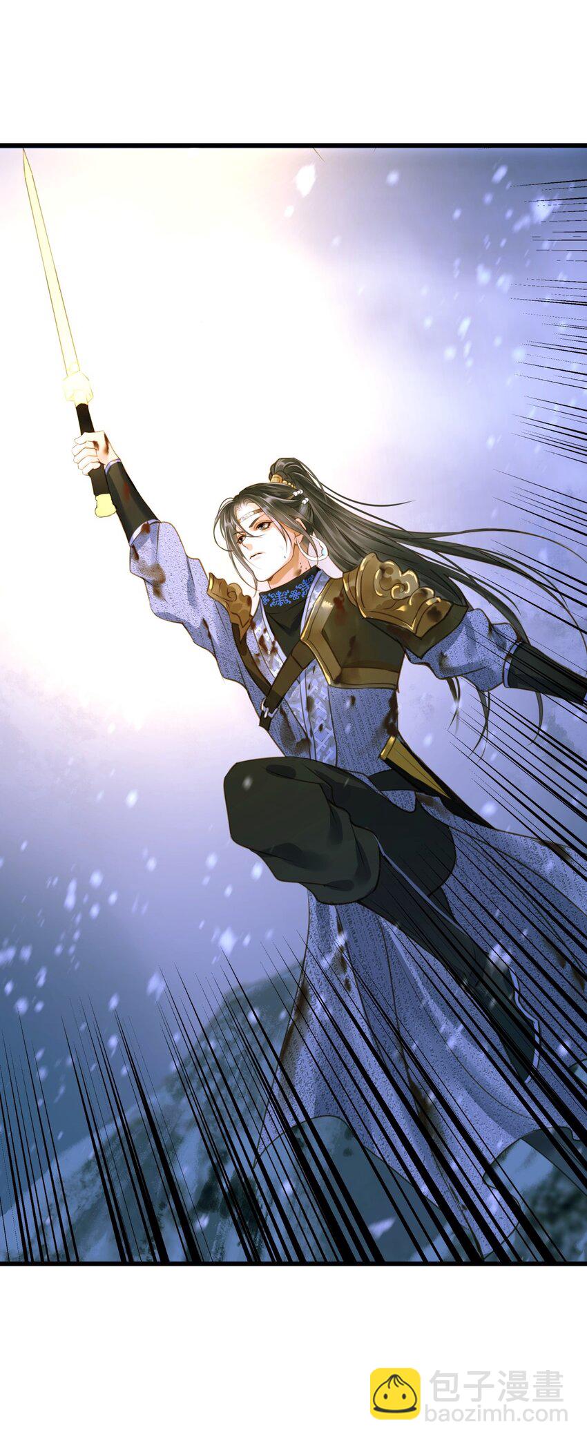 099 独战-第103话