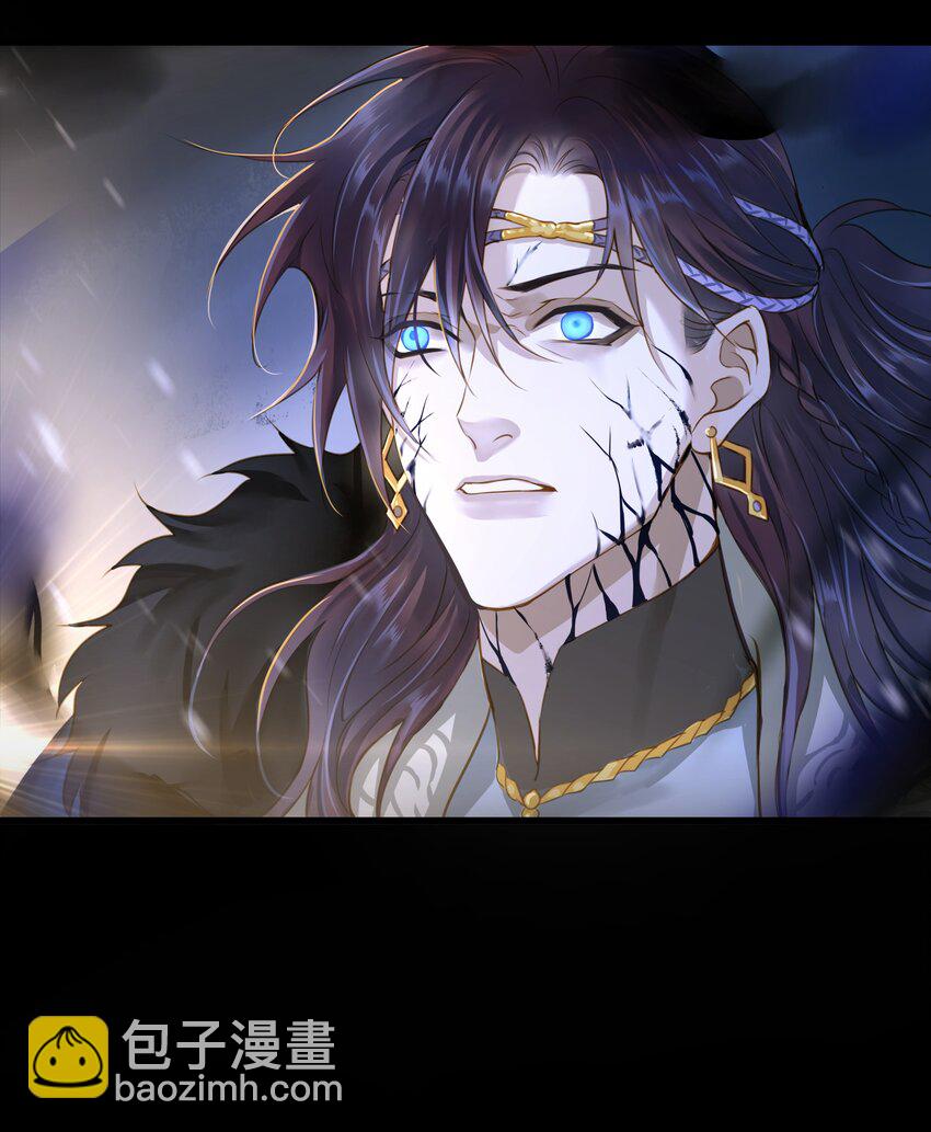 101 质问-第105话