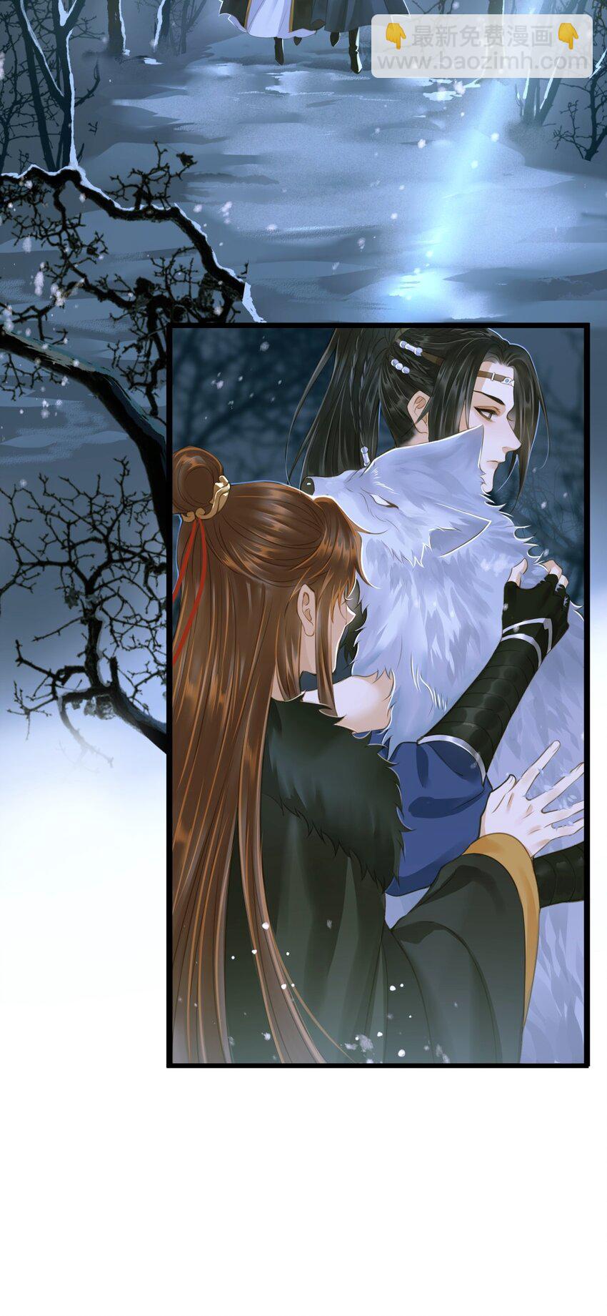 085 归于大地-第89话