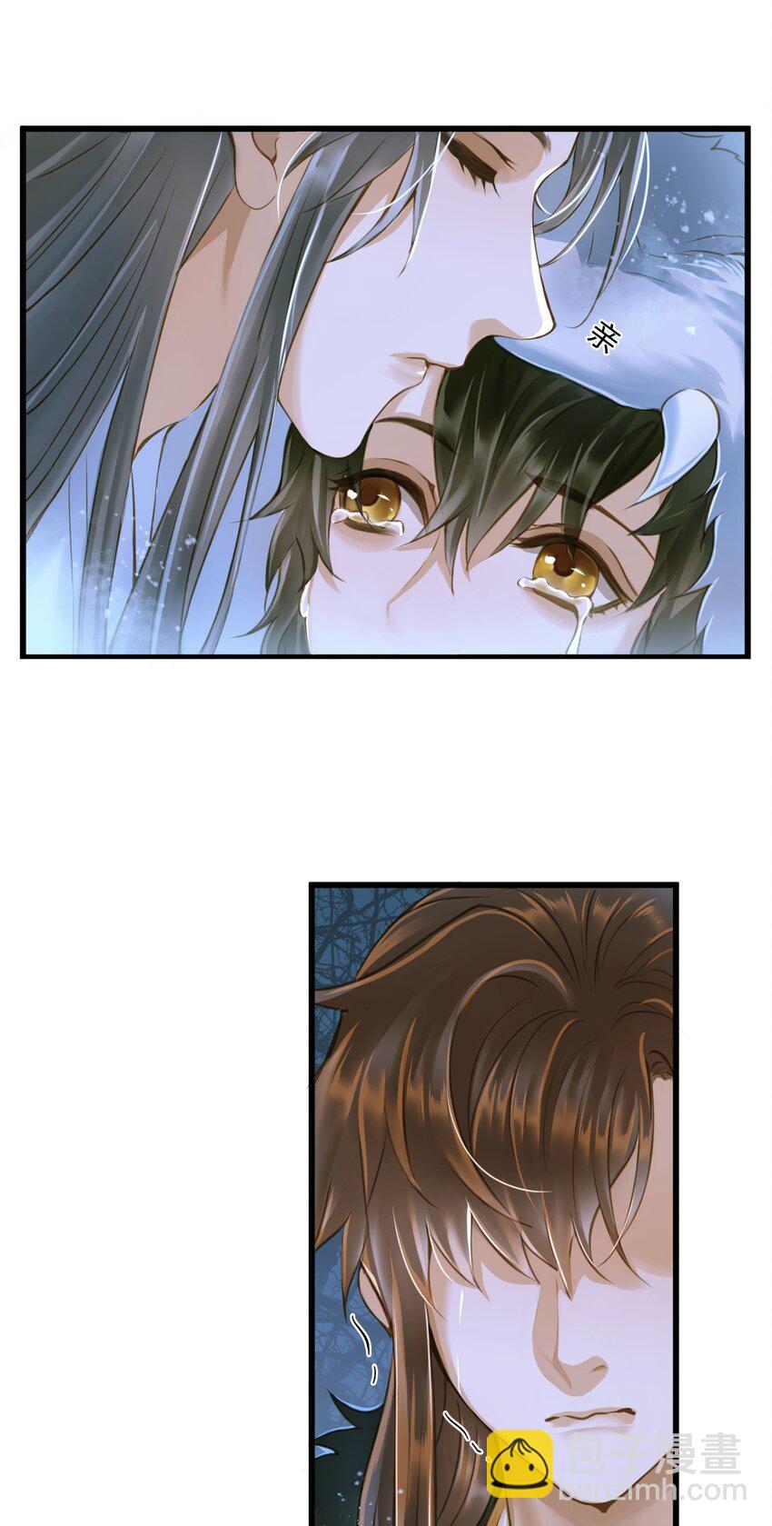 085 归于大地-第89话