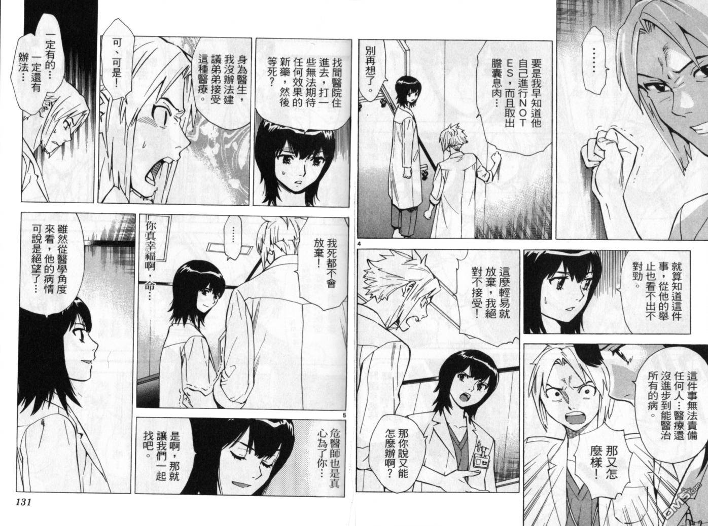 頂尖神醫 - 第11卷(2/3) - 8