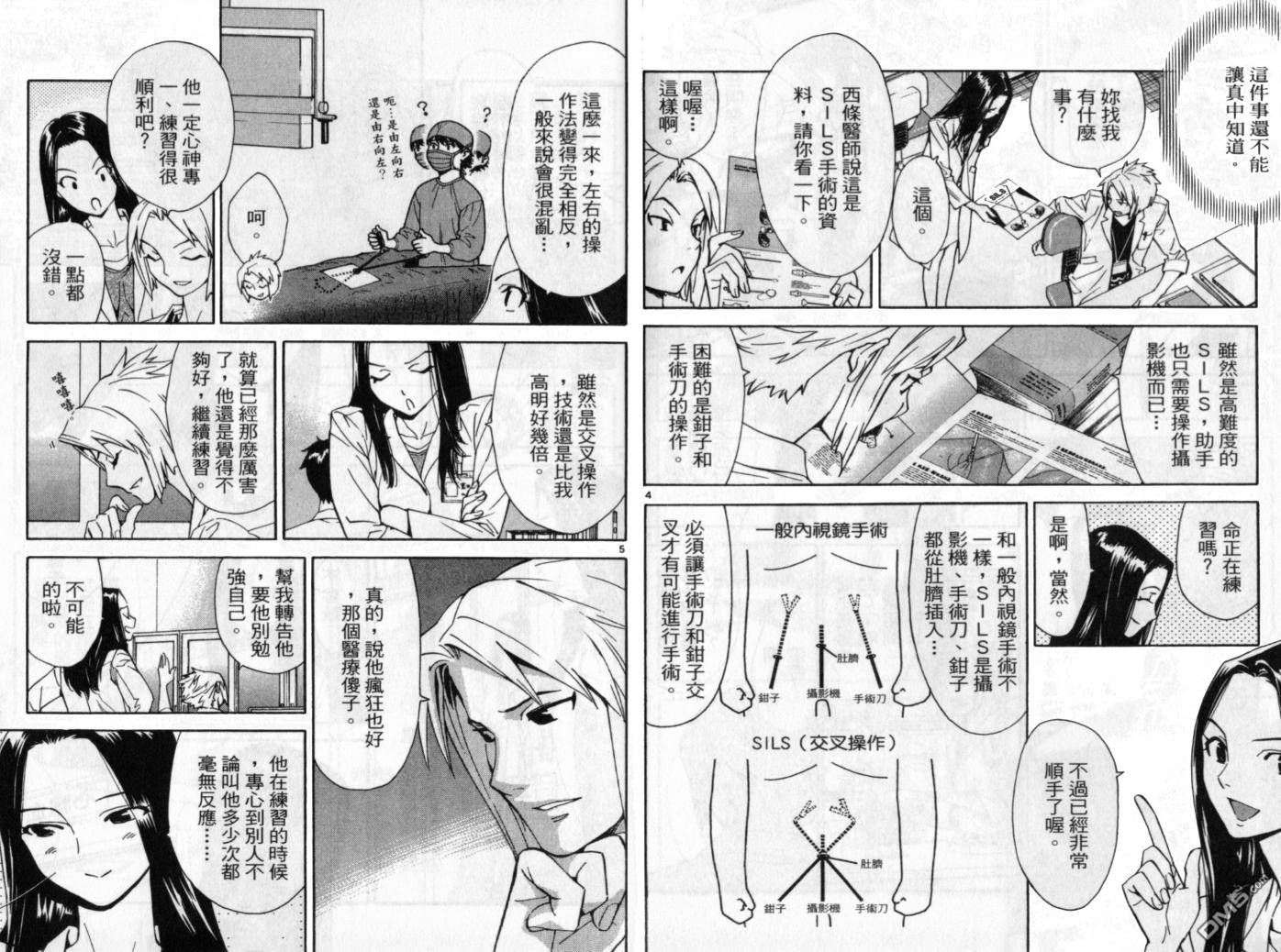 頂尖神醫 - 第11卷(2/3) - 1