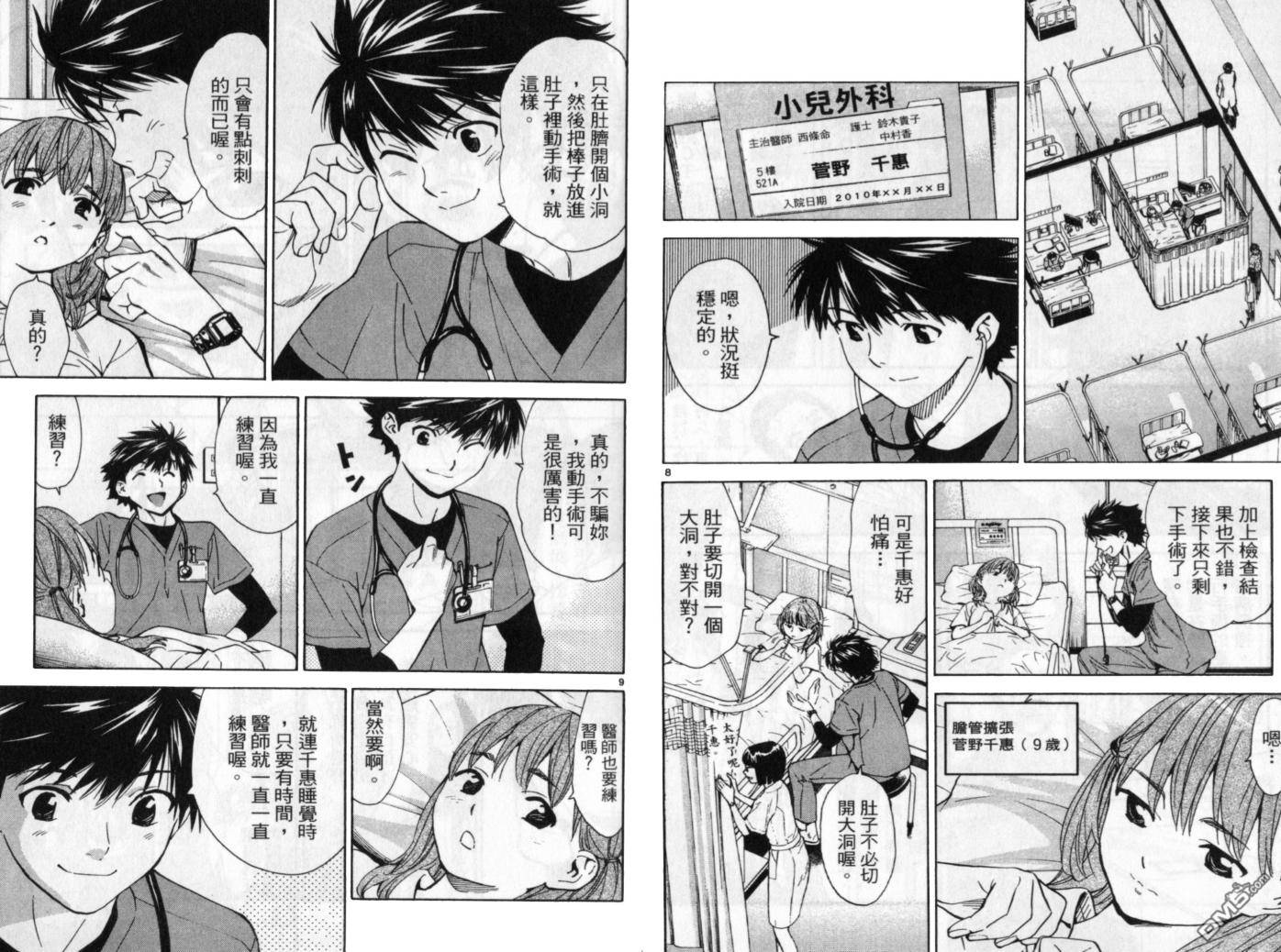 頂尖神醫 - 第11卷(2/3) - 3