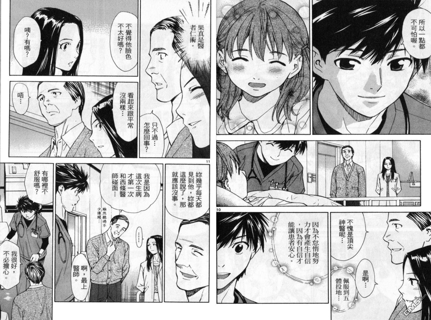 頂尖神醫 - 第11卷(2/3) - 4