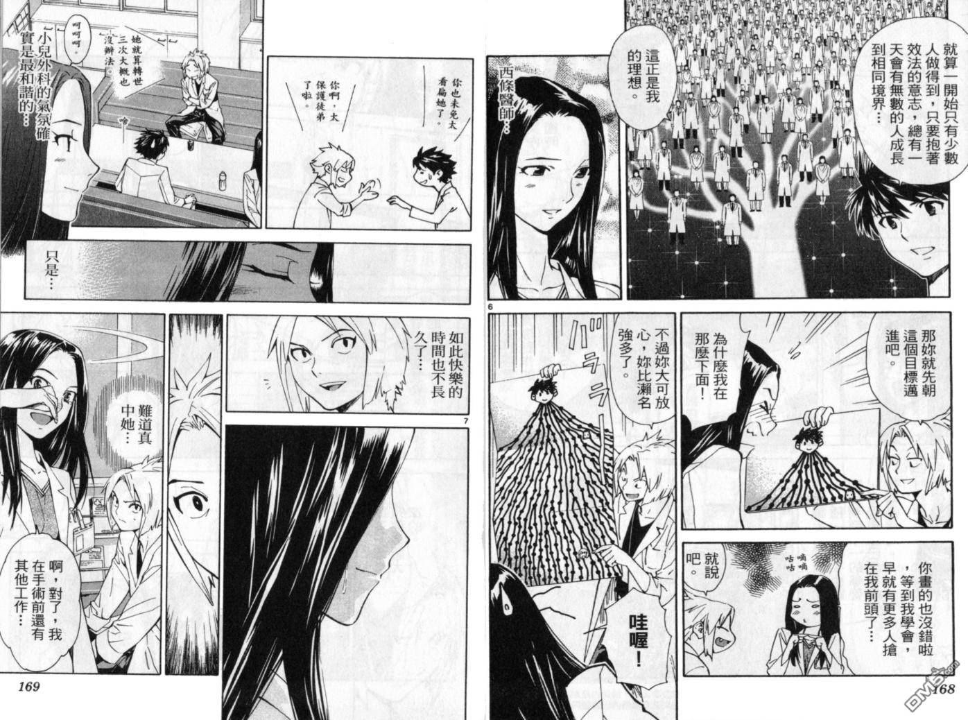 頂尖神醫 - 第11卷(2/3) - 3