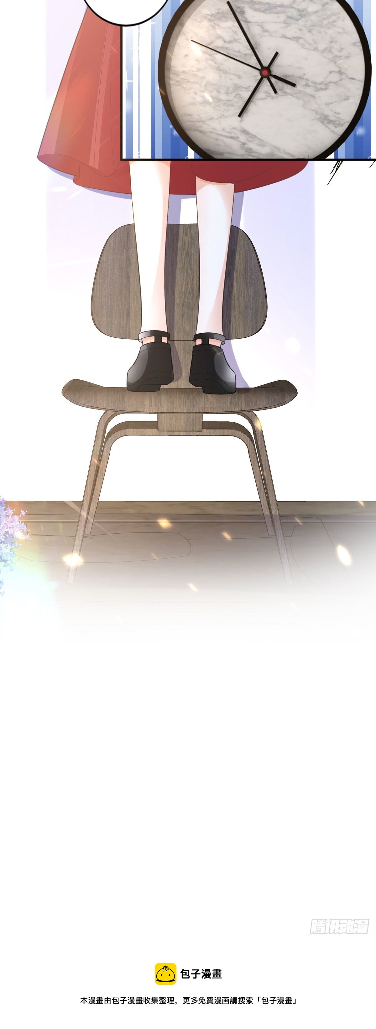 第7话 希望只是恶作剧-第7话