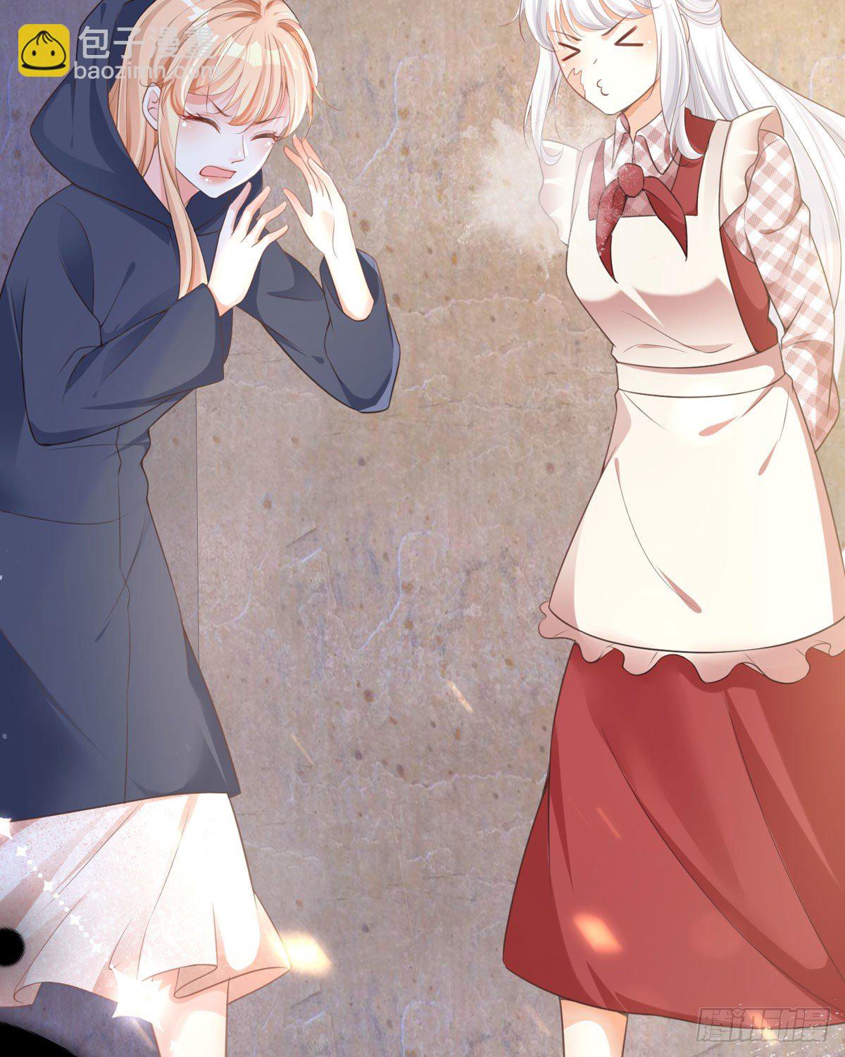 第9话 这女人是疯子吧(1/2)-第9话