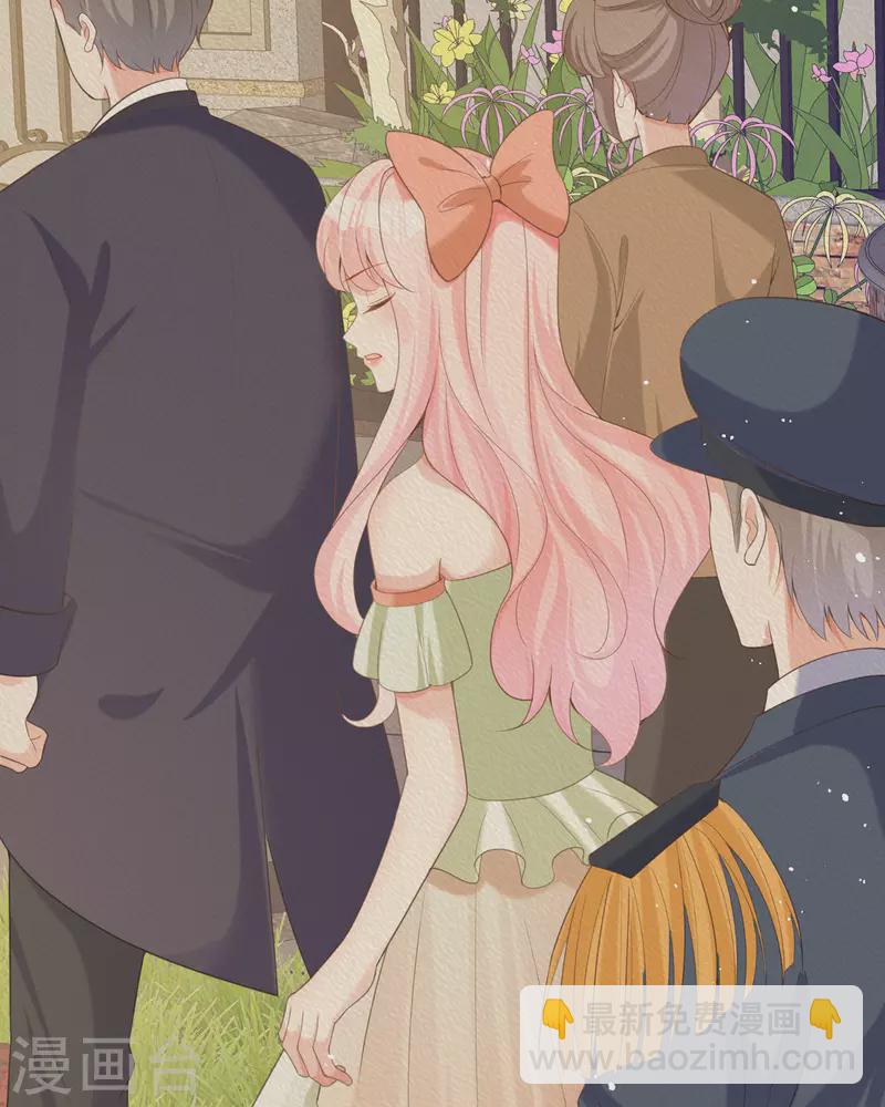 第20话 纯洁的灵魂(1/3)-第21话